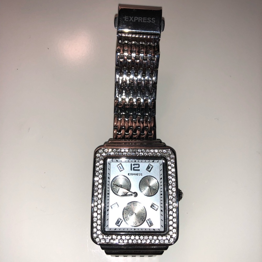 Express watch